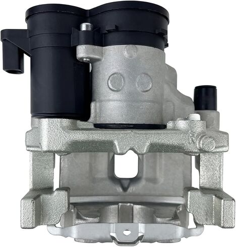 Rear Brake Caliper Compatible with Mercedes-Benz W205 2015-2023 C300 C350e 2.0L C400 C43 AMG 3.0L,Replaces 2054230481 205423048180 A2054230481 in Saudi Arabia