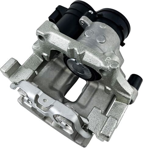 Rear Brake Caliper Compatible with Mercedes-Benz W205 2015-2023 C300 C350e 2.0L C400 C43 AMG 3.0L,Replaces 2054230481 205423048180 A2054230481 in Saudi Arabia