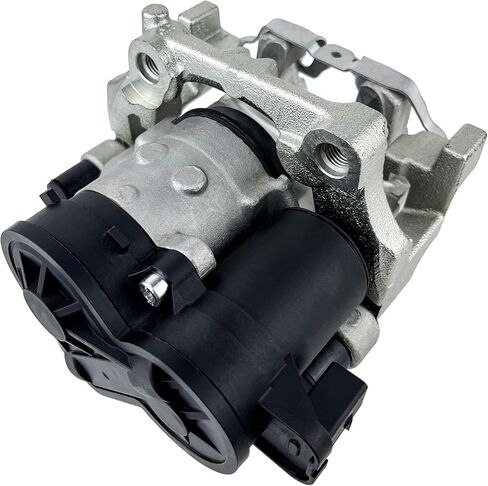 Rear Brake Caliper Compatible with Mercedes-Benz W205 2015-2023 C300 C350e 2.0L C400 C43 AMG 3.0L,Replaces 2054230481 205423048180 A2054230481 in Saudi Arabia