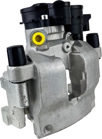 Rear Brake Caliper Compatible with Mercedes-Benz W205 2015-2023 C300 C350e 2.0L C400 C43 AMG 3.0L,Replaces 2054230481 205423048180 A2054230481 in Saudi Arabia