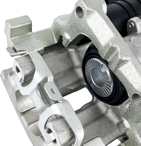 Rear Brake Caliper Compatible with Mercedes-Benz W205 2015-2023 C300 C350e 2.0L C400 C43 AMG 3.0L,Replaces 2054230481 205423048180 A2054230481 in Saudi Arabia