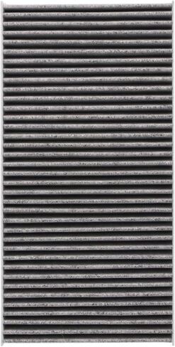 AF27958 Panel Activated Carbon Panel Cabin Air Filter Compatible with International Navistar 4000/7000/DuraStar/ProStar/LoneStar Trucks 2008-2026 Models Replaces 3839141C1 5008066 PA5679 (4 Pack) in Kuwait