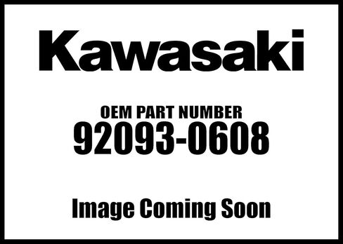 Kawasaki 2015-2020 Mule Seal Spark Plug Cover 92093-0608 New Oem in Kuwait