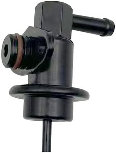 35301-37100 Fuel Pressure Regulator Fit for Hyundai Santa Fe Sonata Optima 99-06 2.5L 2.7L #35301-37100/3530137100 in Saudi Arabia