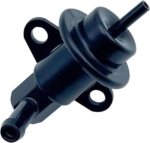 35301-37100 Fuel Pressure Regulator Fit for Hyundai Santa Fe Sonata Optima 99-06 2.5L 2.7L #35301-37100/3530137100 in Saudi Arabia