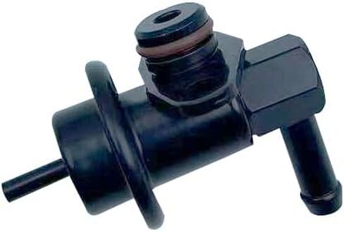 35301-37100 Fuel Pressure Regulator Fit for Hyundai Santa Fe Sonata Optima 99-06 2.5L 2.7L #35301-37100/3530137100 in Saudi Arabia