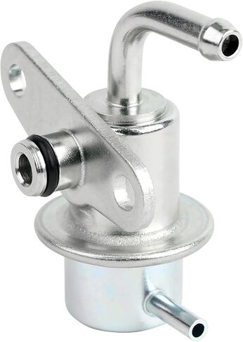 68V-13906-00-00 Fuel Pressure Regulator for Yamaha F115 LF115 Marine Outboard 115HP 200HP 225HP 250HP 2000-2006 Replaces 68V-13906-01-00 in Saudi Arabia