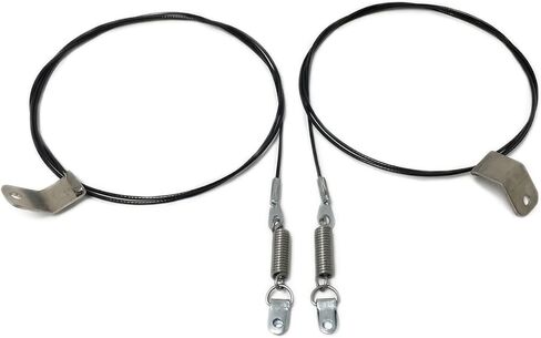 Convertible Top Release Cable Compatible with Ford Mustang 2005-2009 CCT1024 in Saudi Arabia