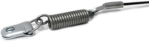 Convertible Top Release Cable Compatible with Ford Mustang 2005-2009 CCT1024 in Saudi Arabia