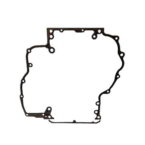Profleet Flywheel Housing Mounting Gasket, Premium Engine Block Seal for Det Diesel DD13 DD15 DD16 Engines of Freightlner Cascdia Westrn Str Heavy Duty Trucks, Replaces DDE A4720150480 in Saudi Arabia