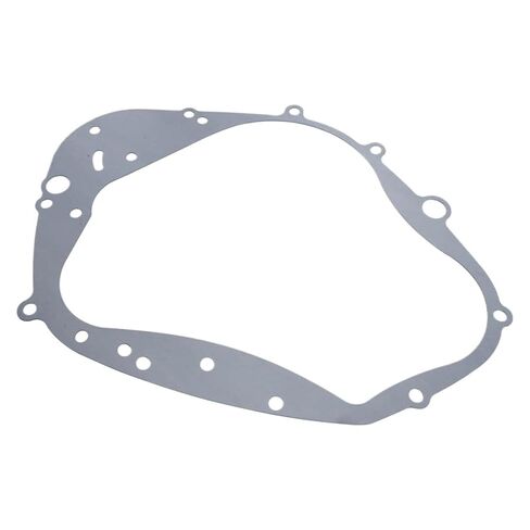 Motorcycle Engine Clutch Cover Gasket Compatible with DR-Z125 2003-2023 DR200 1986-1991 DR200SE 1995-2015 2022-2023 DR200S 2015-2021 RV125 2003-2010 in Saudi Arabia