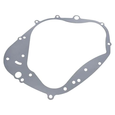 Motorcycle Engine Clutch Cover Gasket Compatible with DR-Z125 2003-2023 DR200 1986-1991 DR200SE 1995-2015 2022-2023 DR200S 2015-2021 RV125 2003-2010 in Saudi Arabia