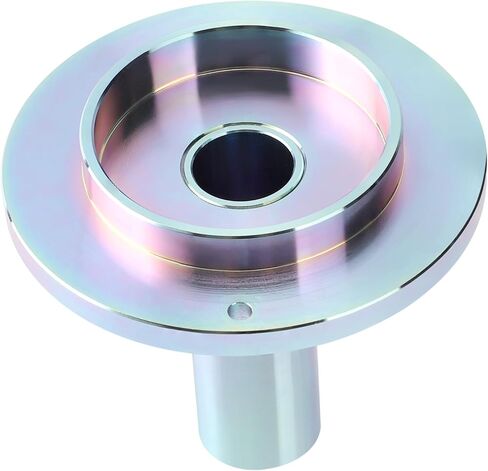 Trailer Hub Grease Seal Installation Tool for Dexter 5200-7000 lbs Trailer Axle D42 Spindle, for 010-036-00 Grease Seal Installing in Saudi Arabia