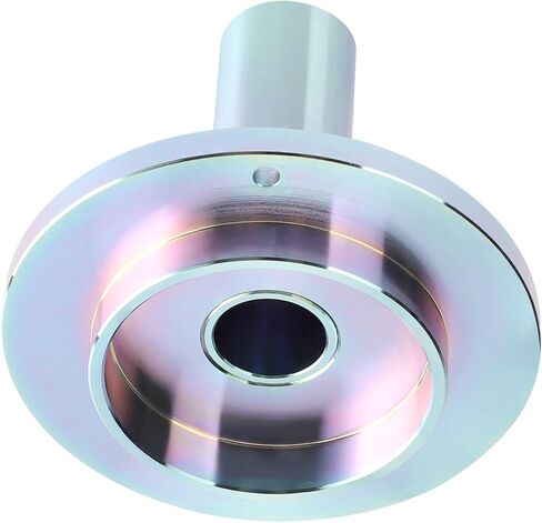 Trailer Hub Grease Seal Installation Tool for Dexter 5200-7000 lbs Trailer Axle D42 Spindle, for 010-036-00 Grease Seal Installing in Saudi Arabia