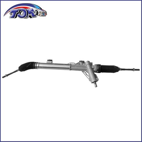 TOM - Complete Power Steering Rack and Pinion Assembly for Ford Ranger Mazda B2300 22-256 in Saudi Arabia