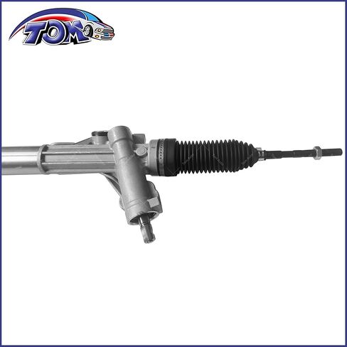 TOM - Complete Power Steering Rack and Pinion Assembly for Ford Ranger Mazda B2300 22-256 in Saudi Arabia