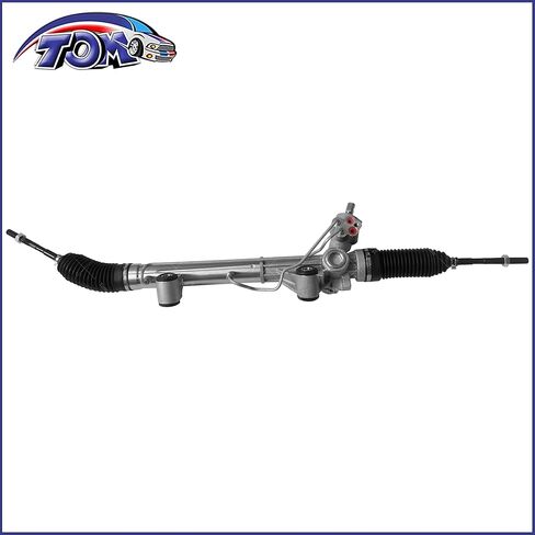 TOM - Complete Power Steering Rack and Pinion Assembly for Ford Ranger Mazda B2300 22-256 in Saudi Arabia