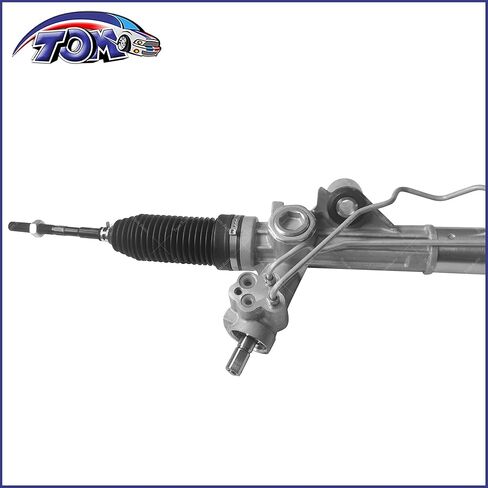 TOM - Complete Power Steering Rack and Pinion Assembly for Ford Ranger Mazda B2300 22-256 in Saudi Arabia