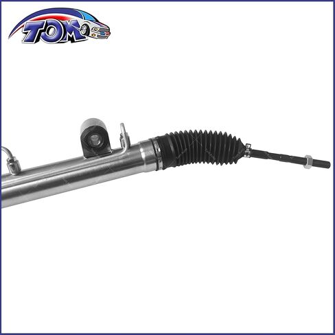 TOM - Complete Power Steering Rack and Pinion Assembly for Ford Ranger Mazda B2300 22-256 in Saudi Arabia
