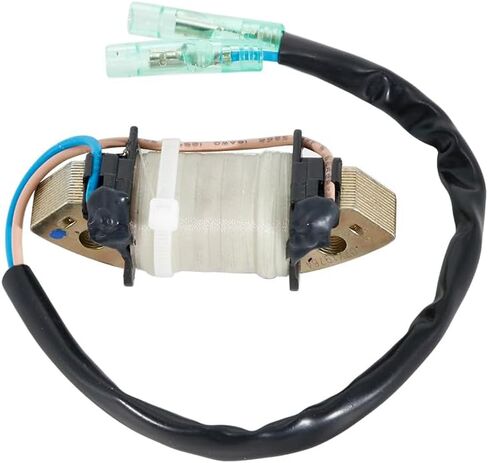 استبدال لفائف الجزء الثابت الجديد من Magneto OEM: 3AA060210 3AA-06021-0، لنيسان 8hp 2004-2014، لنيسان 9.8hp 2004-2014 in Kuwait