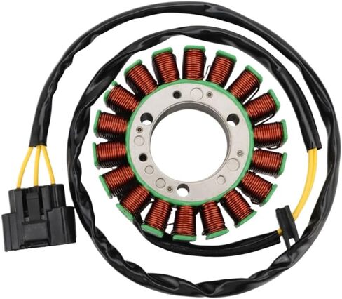 الملف الثابت متوافق مع ODES 800 UTV 800V RM PM 370101-001-0000 LU049967 Professional 21040109701 in Kuwait