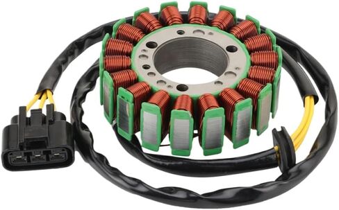 الملف الثابت متوافق مع ODES 800 UTV 800V RM PM 370101-001-0000 LU049967 Professional 21040109701 in Kuwait