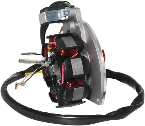 مولد الجزء الثابت EE10000033012 ME250534005 متوافق مع EC125 EC200 EC250 EC300 EC250 E EC300 E RACING FACTORY in Kuwait