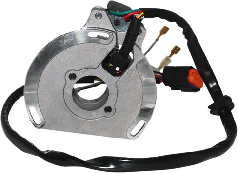 مولد الجزء الثابت EE10000033012 ME250534005 متوافق مع EC125 EC200 EC250 EC300 EC250 E EC300 E RACING FACTORY in Kuwait