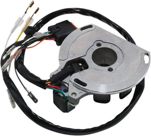 مولد الجزء الثابت EE10000033012 ME250534005 متوافق مع EC125 EC200 EC250 EC300 EC250 E EC300 E RACING FACTORY in Kuwait