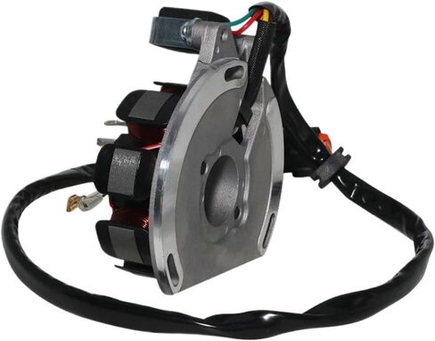 مولد الجزء الثابت EE10000033012 ME250534005 متوافق مع EC125 EC200 EC250 EC300 EC250 E EC300 E RACING FACTORY in Kuwait