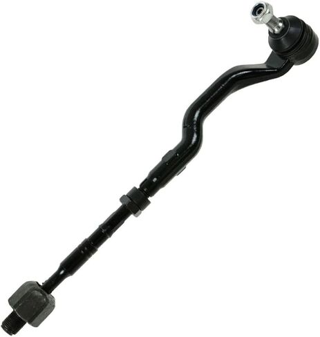 الجبهة ذراع التحكم وصلة كروية التعادل رود نهاية Sway بار عدة مجموعة 8 قطعة لسيارات BMW ل 330XI 2001-2005 in Kuwait