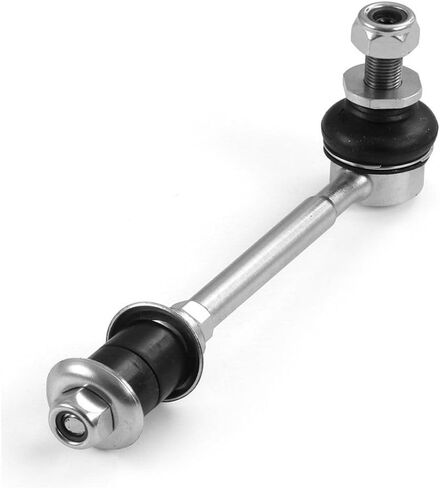 طقم تعليق Sway Bar & وصلة كروية أمامية علوية 4 قطعة لتويوتا لـ 4 رانر 3.4L 1996-2002 فولاذ in Kuwait