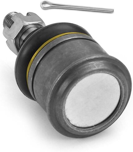 طقم تعليق OKJHFD قضيب Sway ومفاصل كروية أمامية سفلية 4 قطعة لـ Acura لـ Integra 1.8L 94-01 لهوندا لـ Civic لـ Del Sol 1.6L 95-97 فولاذ in Kuwait