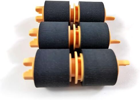 Feed Roller Kit Compatible with Xerox WorkCentre 5325/5330/5335/7525/7535/7545/7556/7845/7855, 604K66430, 676K65020, 675K82242, 675K82240, 604K56080, 109R00790, 22K74870, 675K86570, 675K67050 in Saudi Arabia