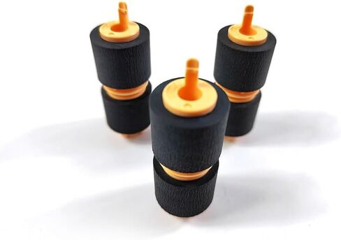 Feed Roller Kit Compatible with Xerox WorkCentre 5325/5330/5335/7525/7535/7545/7556/7845/7855, 604K66430, 676K65020, 675K82242, 675K82240, 604K56080, 109R00790, 22K74870, 675K86570, 675K67050 in Saudi Arabia