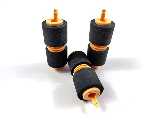 Feed Roller Kit Compatible with Xerox WorkCentre 5325/5330/5335/7525/7535/7545/7556/7845/7855, 604K66430, 676K65020, 675K82242, 675K82240, 604K56080, 109R00790, 22K74870, 675K86570, 675K67050 in Saudi Arabia