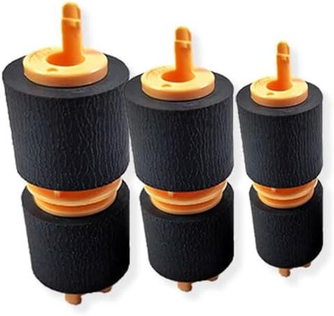Feed Roller Kit Compatible with Xerox WorkCentre 5325/5330/5335/7525/7535/7545/7556/7845/7855, 604K66430, 676K65020, 675K82242, 675K82240, 604K56080, 109R00790, 22K74870, 675K86570, 675K67050 in Saudi Arabia