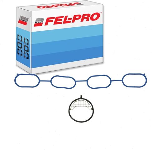 Intake Manifold Gasket Set compatible with Toyota Prius 1.8L L4 2010-2016 in Kuwait