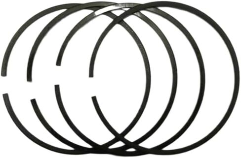 Engine Piston Ring Set 1609718080 Compatible With C4L DS5LS 408 in Saudi Arabia