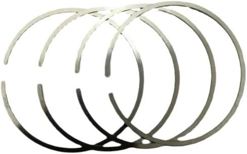 Engine Piston Ring Set 1609718080 Compatible With C4L DS5LS 408 in Saudi Arabia