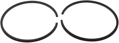 Piston Rings Compatible With FS45 FS75 FS80 FS85 BG45 BG46 BG55 BG65 BG75 BG85 34mm X 1.5mm in Saudi Arabia