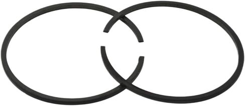 Piston Rings Compatible With FS45 FS75 FS80 FS85 BG45 BG46 BG55 BG65 BG75 BG85 34mm X 1.5mm in Saudi Arabia