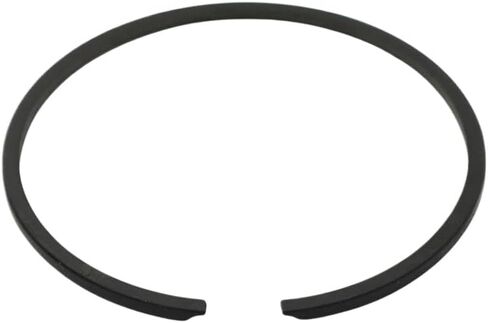 Piston Rings Compatible With FS45 FS75 FS80 FS85 BG45 BG46 BG55 BG65 BG75 BG85 34mm X 1.5mm in Saudi Arabia