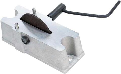 Manual Engine Piston Ring Filer Tool Grinder With Grinding Wheels 120 Grit Kit 66786 Compatible With Assure Proper Piston Ring End Gap in Saudi Arabia