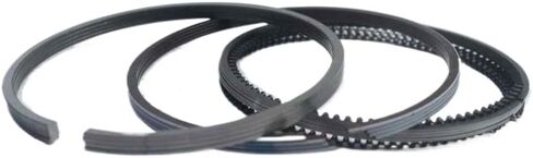 Piston Ring Set 10040092040000 Compatible With GAC Trumpchi GS8 in Saudi Arabia