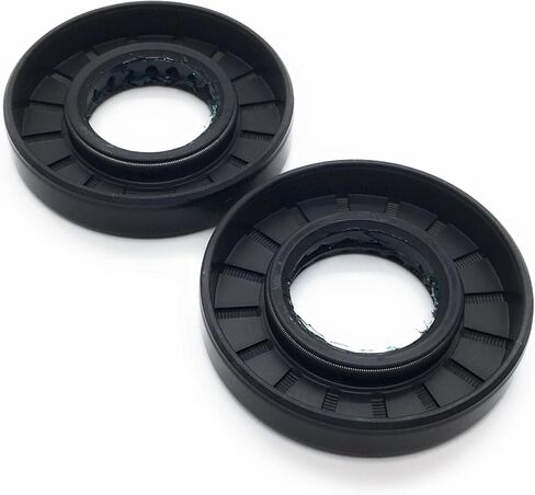 استبدال لختم محرك ناقل الحركة الهيدروليكي 2 قطعة متوافق/ث ZT2800 ZT3100 ZT3200 53699 OEM in Kuwait