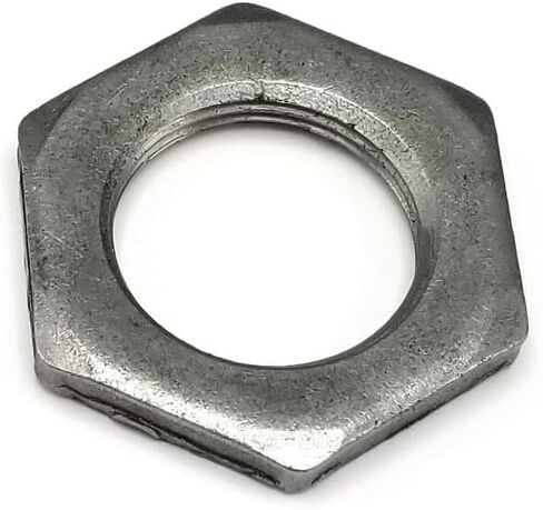 K71-367-00-RP 1-1/2" طقم صامولة غسالة المغزل للمقطورة - لـ Dexter RV، المقطورة والتخييم GD أجزاء محاور نهاية المغزل المستديرة 9K – 10K - مجموعة أدوات المغزل البديلة مطلية بالزنك in Kuwait