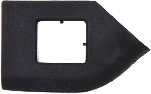 Ford Glove Box Striker Plate Latch Black Right for Escape C-Max 2013-2018 CJ5Z-9906064-AB in Kuwait