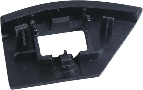 Ford Glove Box Striker Plate Latch Black Right for Escape C-Max 2013-2018 CJ5Z-9906064-AB in Kuwait