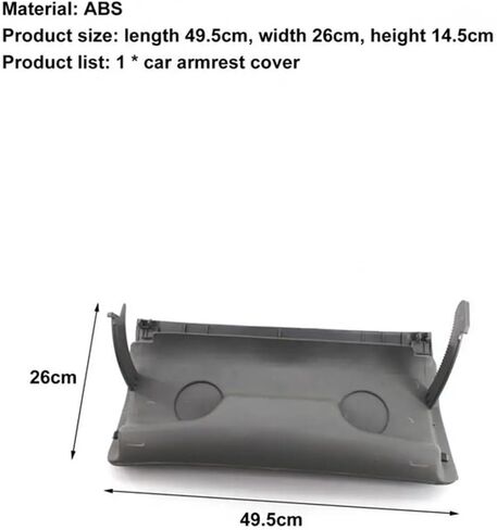 Eaglerich Glove Box Door Lid Assembly Door Lid Cover 3B1857122F 1PCS Car Storage Glove Box Drawer Cover Lid Compatible for VW Passat B5 B5.5 1998 1999 2000 2001 2002 2003 2004 2005 06B129723J in Saudi Arabia